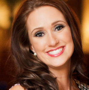 Meet your Posher, Stephanie